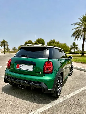 2024 MINI COOPER 照片 3