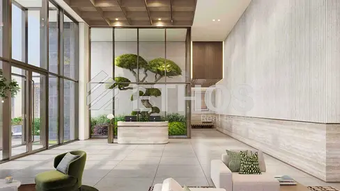 Luxury Studio | 10% ROI | Smart Investor Deal Now