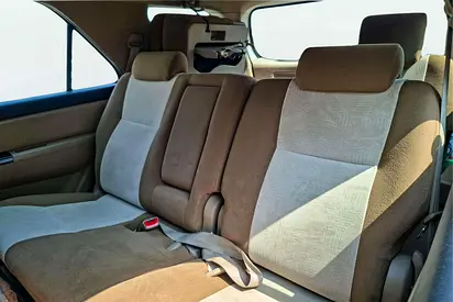 2015 Toyota FORTUNER — фото 12