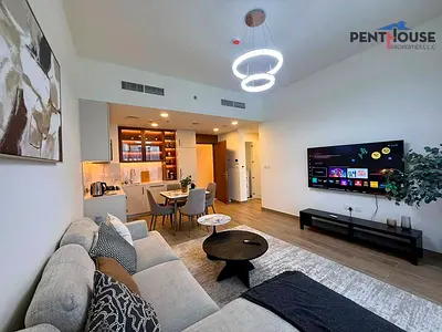 Brand New apartment | Fully Furnished | Vacant Now