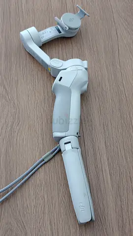 DJI OM 4