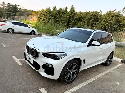 BMW X5 xDrive40i M Sport, миниатюра 7
