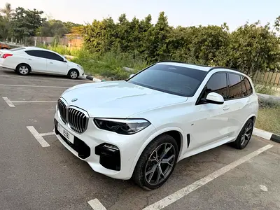 2020 BMW X5 缩略图 7