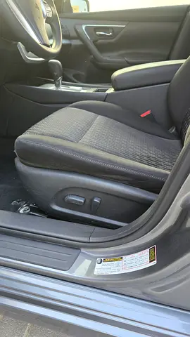 2016 Nissan ALTIMA 照片 10
