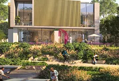 5BR Villa | Near Maktoum Airport | Handover 2026