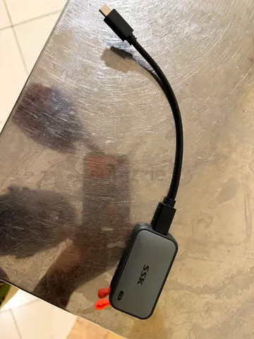 1TB SSD external hard drive