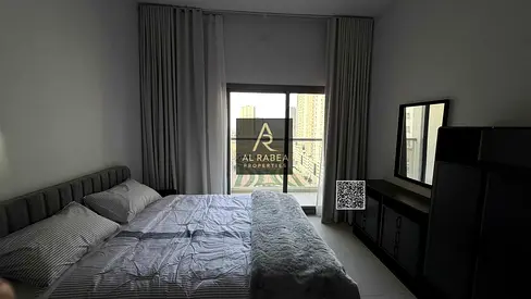 First floor + freehold + installments + 1191 sq ft + gym, pool and parking + 25 minutes to Dubai