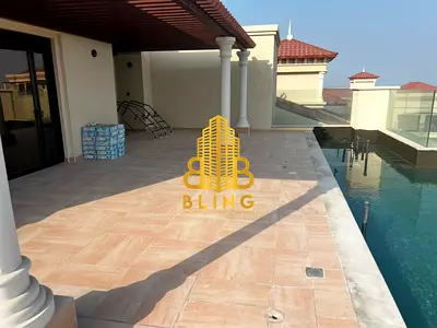 PentHouse | Sea View | Private Pool | Prime Hidd Al Saadiyat