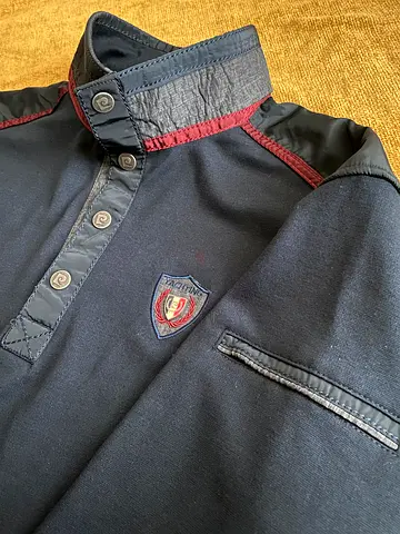 Original Pierre Cardin’Yacht Edition’ -Size Large (Regular)