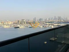 Seaview | Burj Khalifa View | Spacious layout