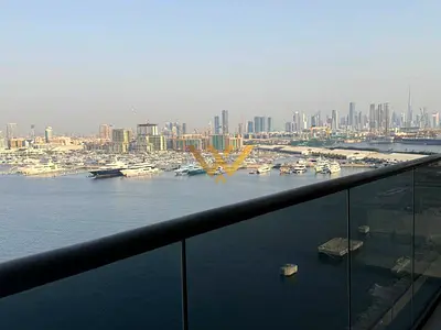 Seaview | Burj Khalifa View | Spacious layout