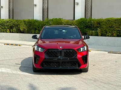 2024 BMW X2 — миниатюра 2