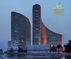 LIMITED UNITS AVAILABLE | FULLY FURNISHED | 12% NET ROI | AL BARARI VIEWS