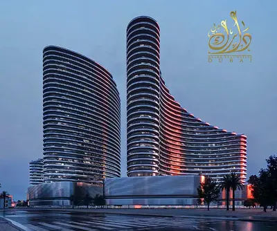 LIMITED UNITS AVAILABLE | FULLY FURNISHED | 12% NET ROI | AL BARARI VIEWS