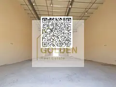 Are you looking for a brand-new, first-occupancy warehouse with 6,500 sq. ft. of space, a 12-meter c