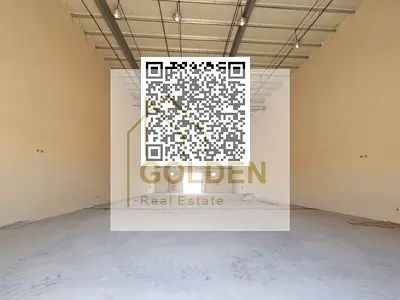 Are you looking for a brand-new, first-occupancy warehouse with 6,500 sq. ft. of space, a 12-meter clear height, and 25 kW of power? This is an excell