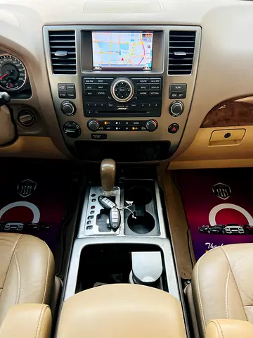 صورة مصغرة 15 لـ 2015 Nissan ARMADA