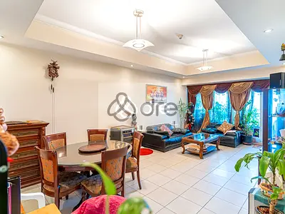 2BR Apartment | Prime Business Bay Location