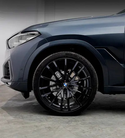BMW X6 xDrive40i M Sport, миниатюра 17