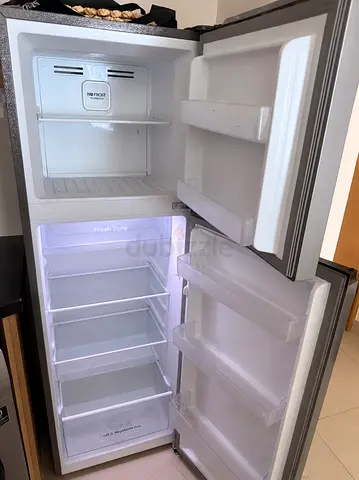 Used 2-door Refrigerator - very Good Working Condition