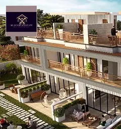 4BR Townhouse | Natura DAMAC Hills 2 | Garden Views