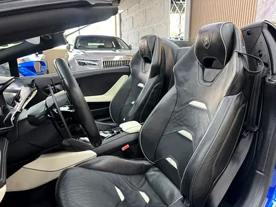 صورة مصغرة 12 لـ 2022 Lamborghini HURACAN