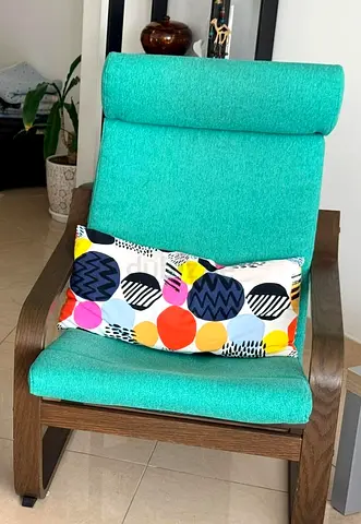 Ikea Easy Chair