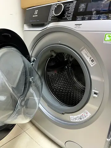 Electrolux PerfectCare 800 Washing Machine