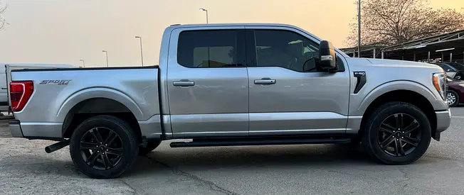صورة مصغرة 12 لـ 2022 FORD F-150