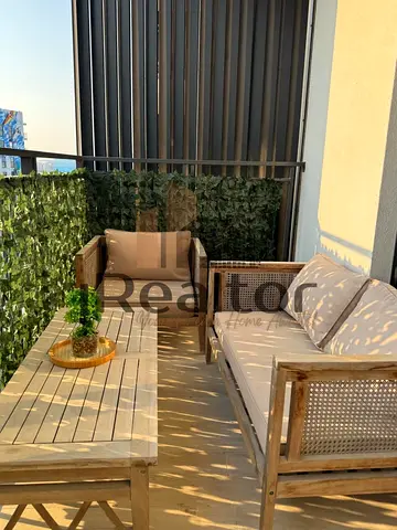 Ready Unit | Fully Furnished | 2 Bed Apartment | For RENT