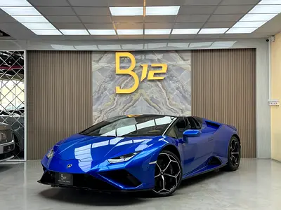 صورة مصغرة 2 لـ 2022 Lamborghini HURACAN