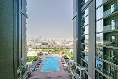 Turnkey | Pool View | Vacant