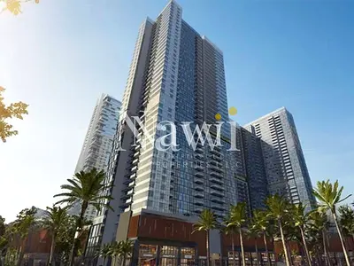 1 Bedroom | Modern Living | Prime Investment