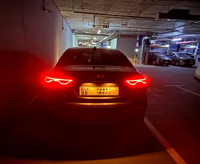صورة 16 لـ 2021 KIA K3