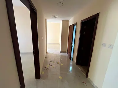 Two rooms and a hall for annual rent in Al-Yura