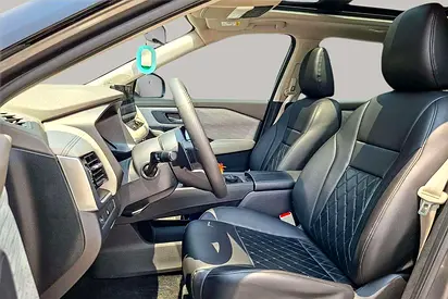 2024 Nissan X-TRAIL — фото 11