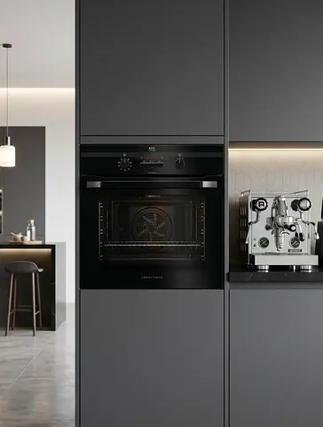 AEG Built-in Electric Oven – 60cm | Premium Quality | Modern Design