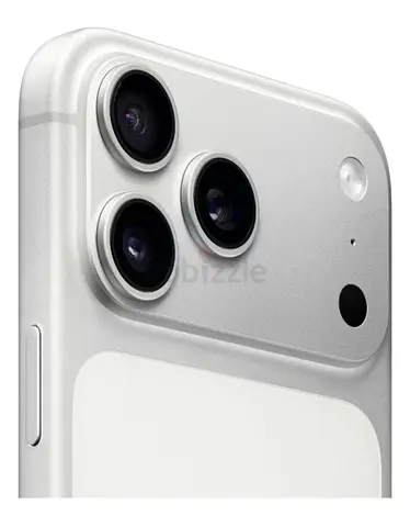Iphone 17pro max 256gb TRA version