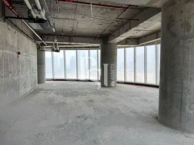 Full Floor | Shell and Core | Up to 4 Payments