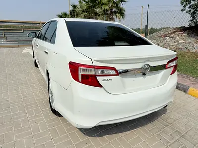 2015 Toyota CAMRY — миниатюра 11