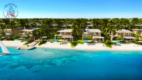 60%Mortatge |Pay 10% |Natural Island |25%Roi |Sea View