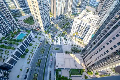 Luxury Apartment | High Floor | Prestigious Unit