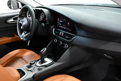 Alfa Romeo Giulia Standard, миниатюра 14
