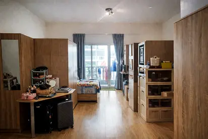 Executive Bed Space for Indian Ladies – Dubai Silicon Oasis