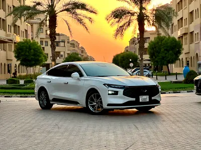 2023 FORD TAURUS 照片 5