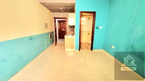 Hot Offer | Bright & Spacious Studio | Only 18K | Prime Location | Muwaileh