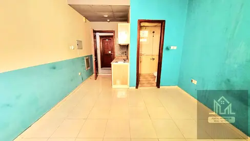 Hot Offer | Bright & Spacious Studio | Only 18K | Prime Location | Muwaileh