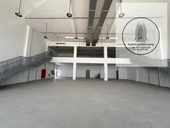 5650 Sqft Showroom | Mezzanine | 77 KW | Sharjah