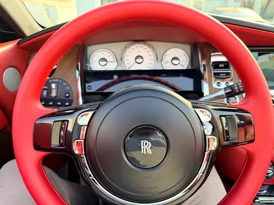 2016 ROLLS-ROYCE DAWN 缩略图 14