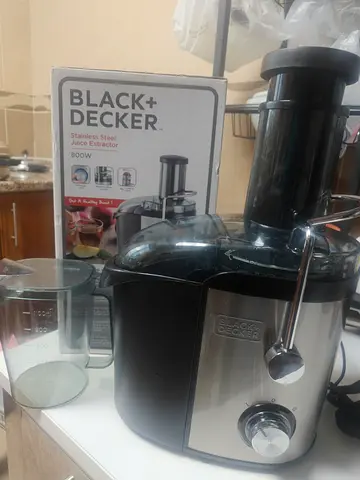 Juicer